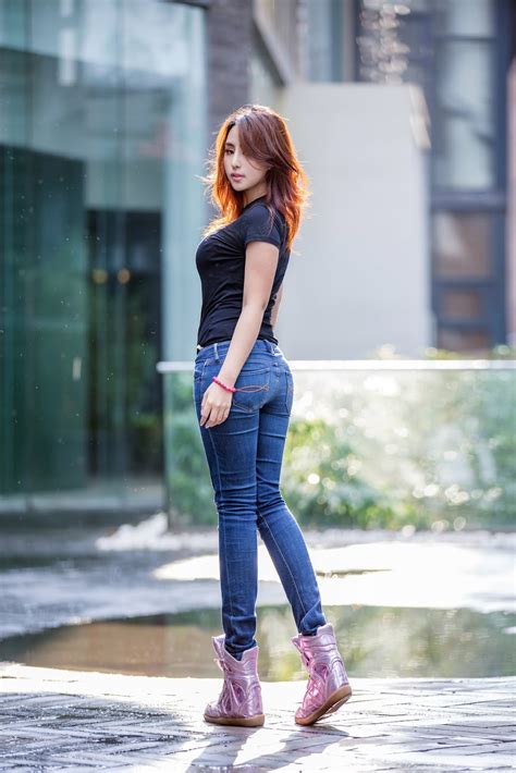 Nude Asian Girls TuiGirl No