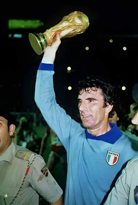 Dino Zoff World cup 1982 🇮🇹