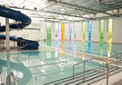 State Of The Art Leisure Facility Opens