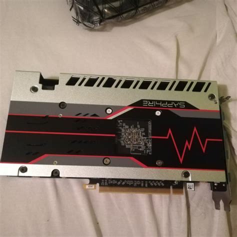 Graficka Kartica Sapphire Pulse Radeon Rx G Gddr Dual Hdmi