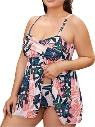 Generic Surf Bikini Light Blue Bikini Knot Bikini Top Strapless Pushup Drawstring Strapless