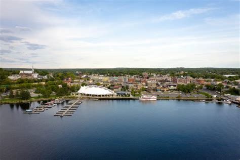 Kenora Aerials Aug27 2020 Leap Lake Of The Woods Employment Action