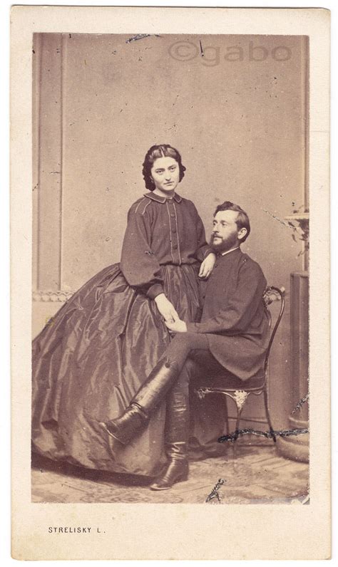 1860s Portraits