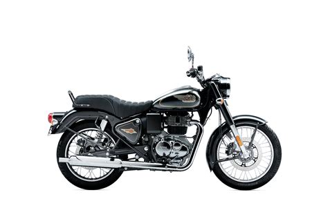 Royal Enfield Bullet 350: Price, Mileage & Colours in India