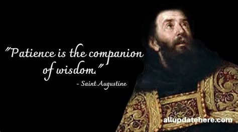 Saint Augustine Quotes On Love Self Faith Friendship Hope