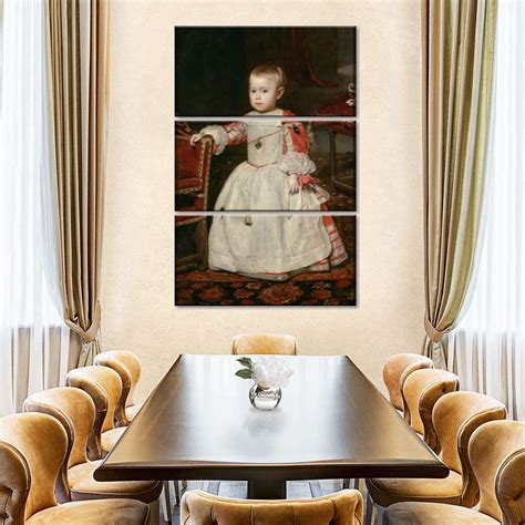 Portrait Of Prince Philip Prospero Wall Art: Canvas Prints, Art Prints ...