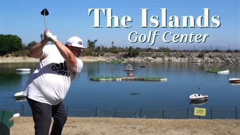 Best Golf Driving Range In California Golf Youtube