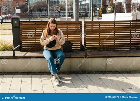 Closeup Portrait Upset Sad Skeptical Unhappy Serious Woman Looking