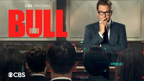 Bull: Season Five Ratings - canceled + renewed TV shows, ratings - TV ...