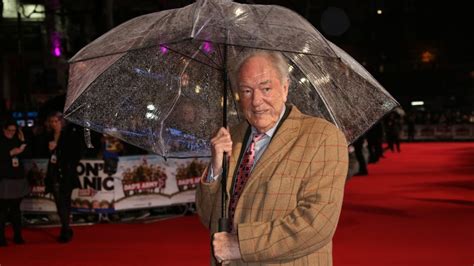 Michael Gambon, who played Dumbledore in Harry Potter, dies aged 82 | CTV News