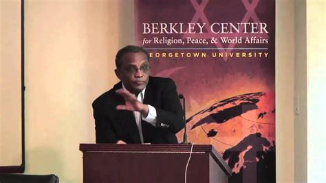 Abdullahi An-Na'im on Islam and the Secular State - YouTube