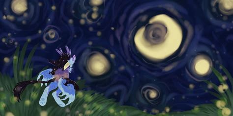 Stardust by GoldenPalindromes on DeviantArt