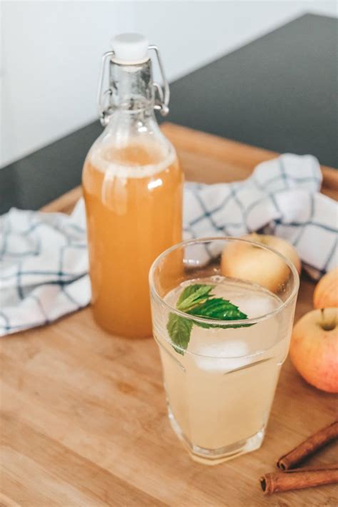 Zimt Apfel Sirup Selber Machen Genial Einfaches Rezept Artofit