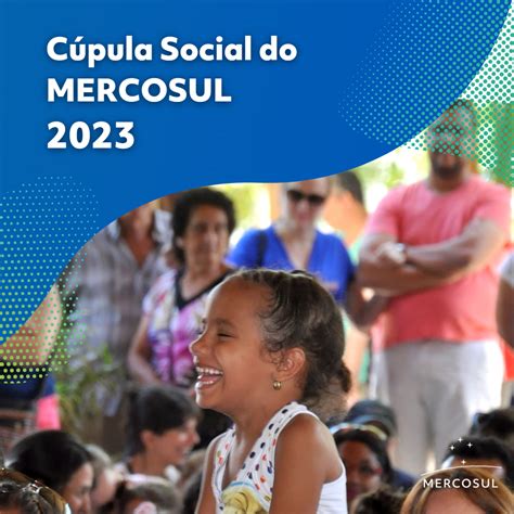 C Pula Social Mercosul Mercosul