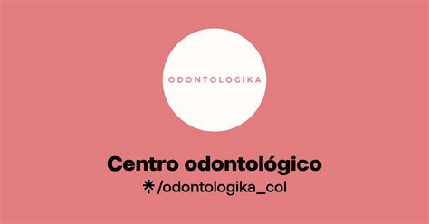 Centro Odontológico Linktree