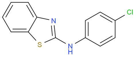 N Chloro Methylphenyl Benzothiazol Amine Wiki