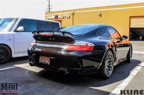 5 Best Mods for Porsche 996 (996TT, Carrera + 911) | Porsche, Best mods ...