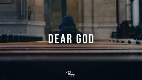 Dear God Emotional Rap Beat Free R B Hip Hop Instrumental Music