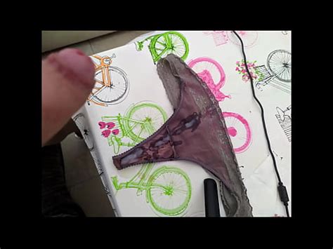 Corrida En Bragas De Mi Vecina Otra Vecina Xvideos