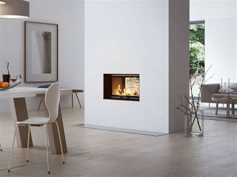 Rais Visio Tunnel 21 Woodburning Stove Ignite Stoves And Fireplaces