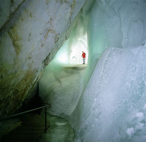 Eisriesenwelt Werfen A Guide To The World S Largest Ice Cave Road Affair