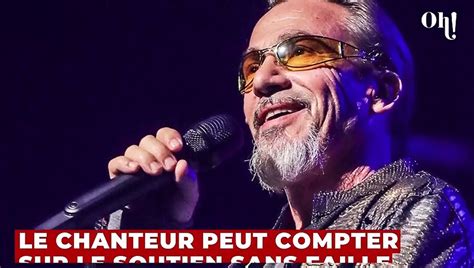 Florent Pagny son frère accusé d être un ex accro à la drogue il