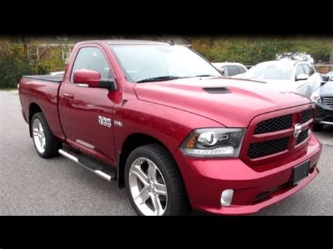 Used Ram R T For Sale Sold Exotic Motorsports