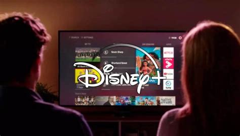 Vodafone TV Te Deja Ver Gratis El Estreno De La Nueva Serie De Disney