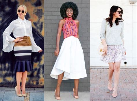 Scarpin nude looks lindos o calçado mais elegante