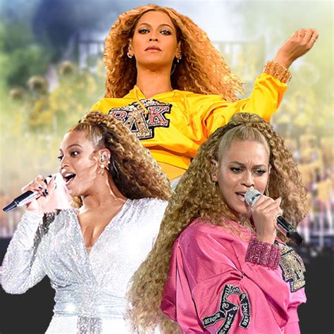 Why We're Still Crazy In Love With Beyoncé's Coachella Takeover