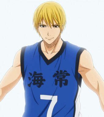 Kise Ryōta | Wiki | Kuroko No Basket Amino