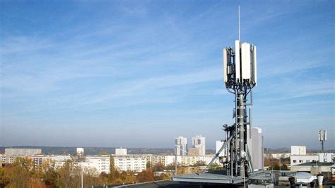 Telef Nica Informiert Ber Lte Ausbau