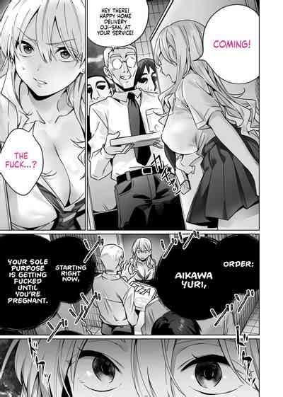 Saimin Haitatsu Nichiroku Hypnosis Delivery Record Nhentai Hentai Doujinshi And Manga