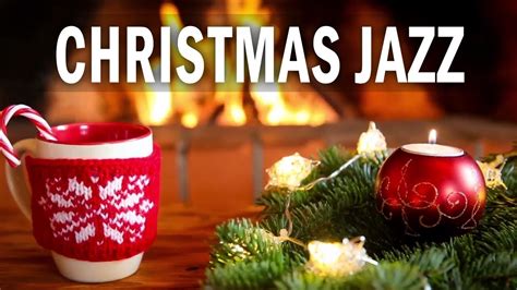 Christmas Jazz Instrumental Smooth Relaxing Ver Carol Piano