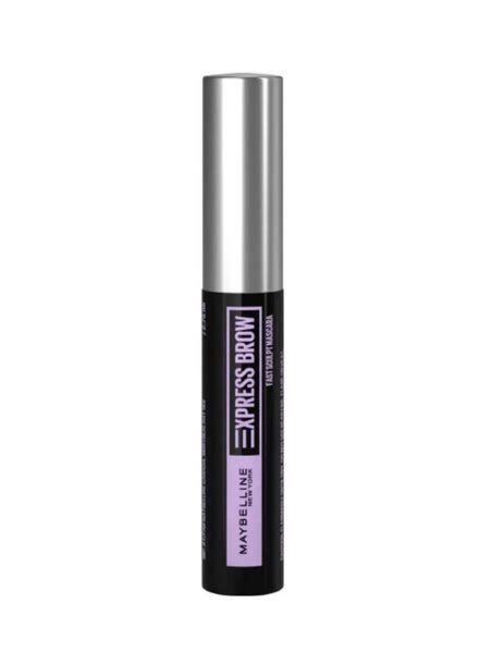 Maybelline New York Тушь для бровей Express Brow Fast Sculpt прозрачная ...