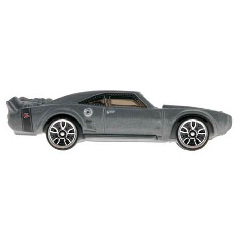 Hot Wheels Fast Furious Temalı Arabalar HNR