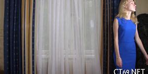 Filthy Pussy Endures Fucking Video 7 Tnaflix