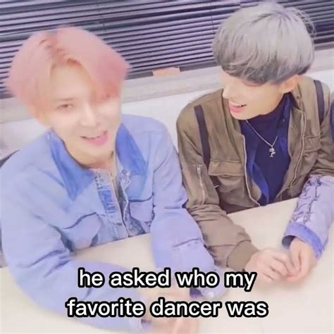 Yeosang Was Scared Of Mingi 😭 Ateez 에이티즈 Kpop Youtube