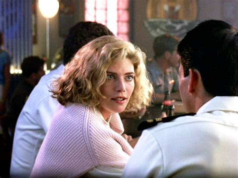 What Is Top Gun Star Kelly Mcgillis Doing Now