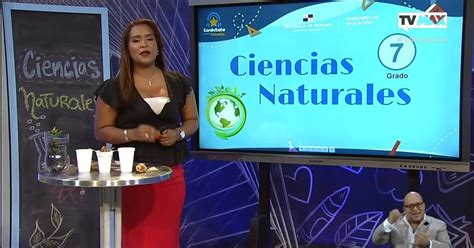 Vídeo Conéctate con la Estrella Ciencias Naturales 7 Cuidado del