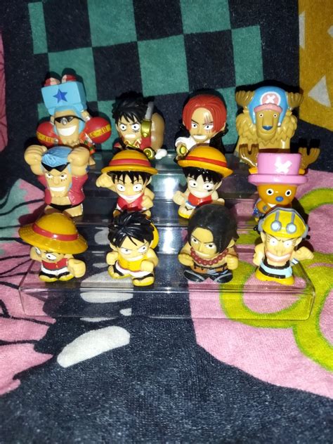 Finger Doll One Piece Fd Hobbies And Toys Toys And Games On Carousell