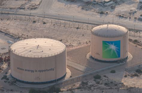 Oil And Gas News Ogn Aramco Signs 59 Agreements Under Iktva Worth 11bn