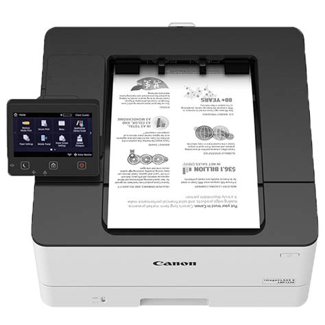 Canon Imageclass X Lbp Black White Single Function Printer