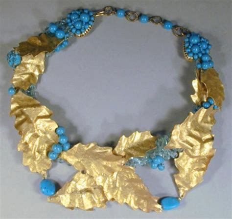 Coppola E Toppo Necklace For Sale At Auction On Wed 11 01 2000 07 00