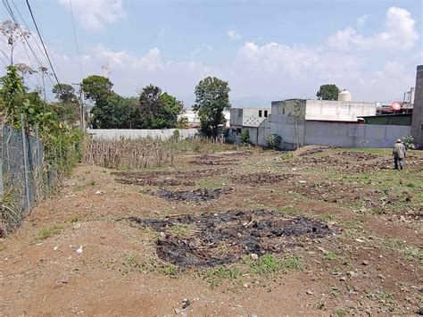 Lotes Y Terrenos San Miguel Petapa Venta Venta Amplio Terreno De