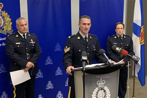 N S Rcmp Investigating 70 Alleged Sex Assaults At Youth Jail More