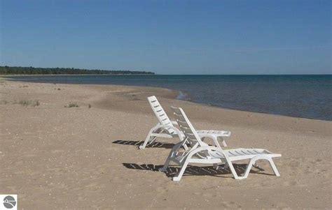 Beach Club of Oscoda | Michigan