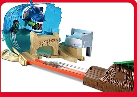 Hot Wheels Proga Morski Pes