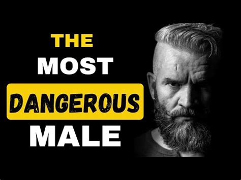 Why Sigma Males Are The Most DANGEROUS Breed YouTube