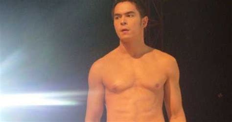 Hot Pinoy Jake Cuenca In A Catwalk